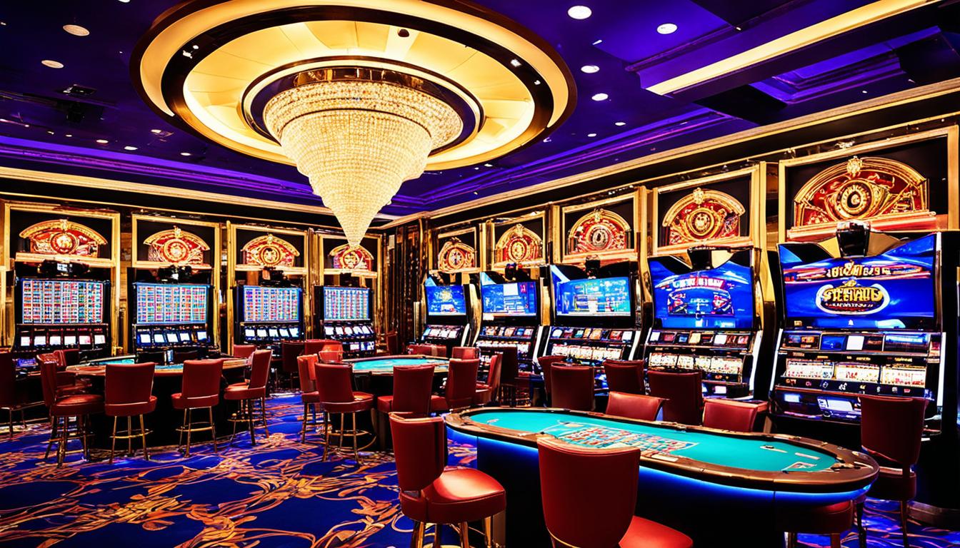 casino bonus malaysia