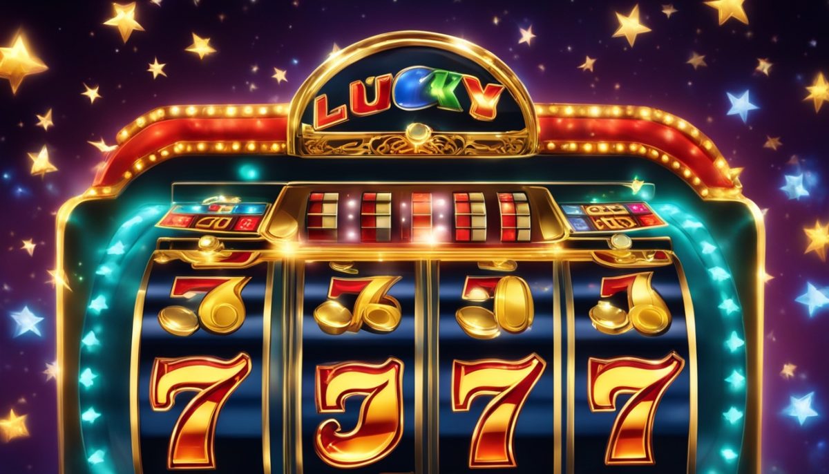 Slot gacor jackpot besar