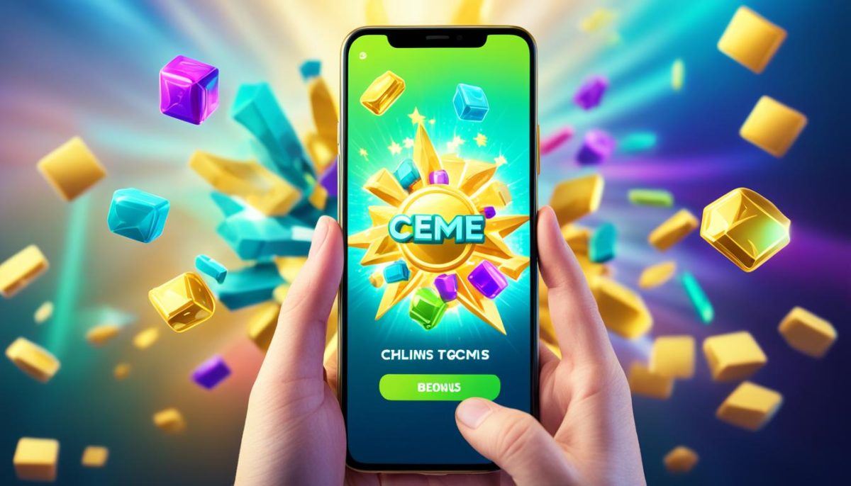 Ceme online bonus besar