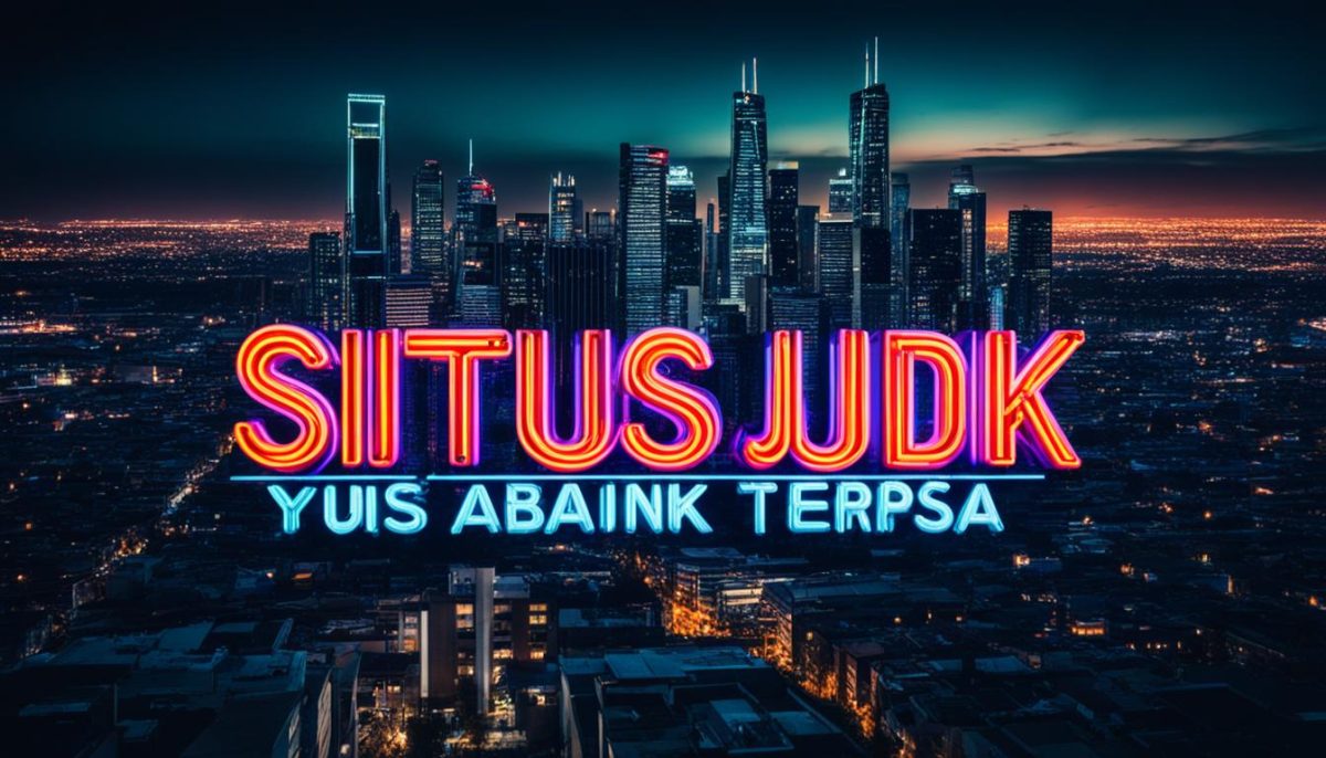 Situs Judi Capsa Terbaik