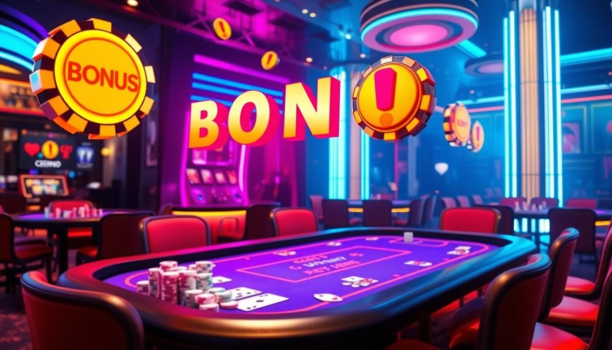 Ceme Online Bonus Besar