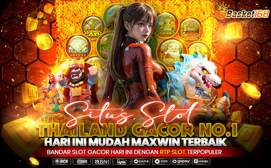 Platform Togel Online