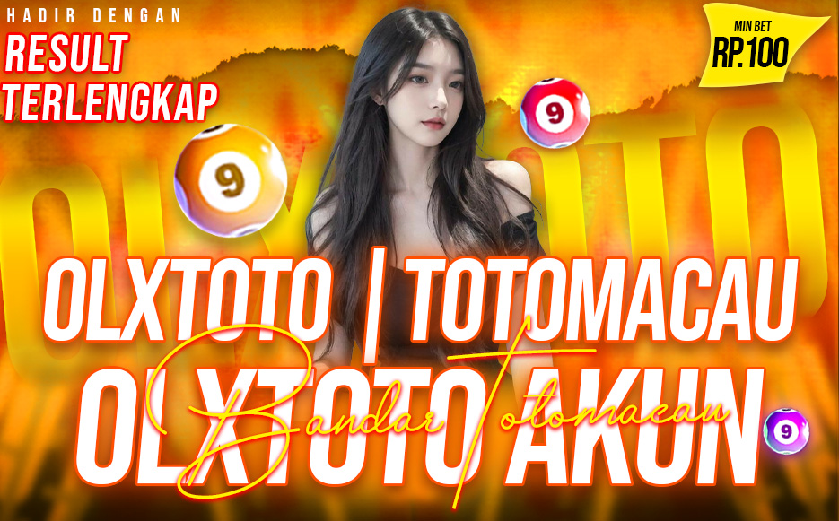 Bandar Togel Online