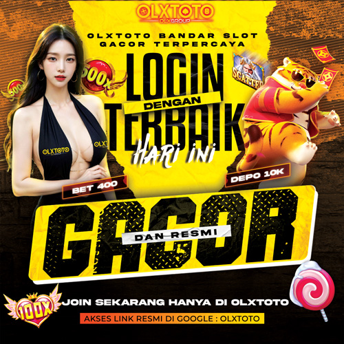 Daftar Slot Online Deposit 10 Ribu