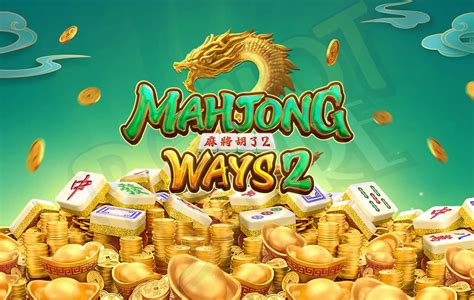 Demo Mahjong Ways Pgsoft