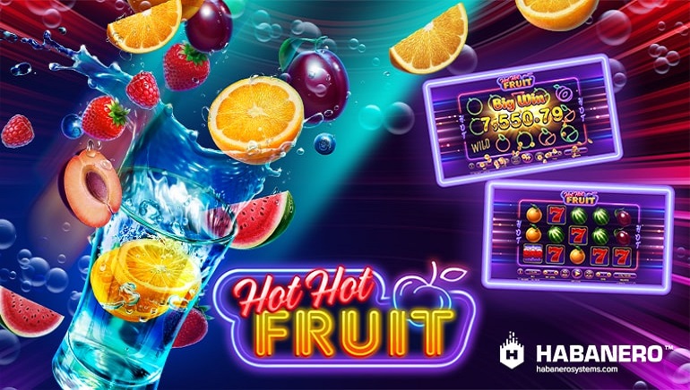 Slot Habanero Gacor: Panduan Menang dan Strategi Terbaik