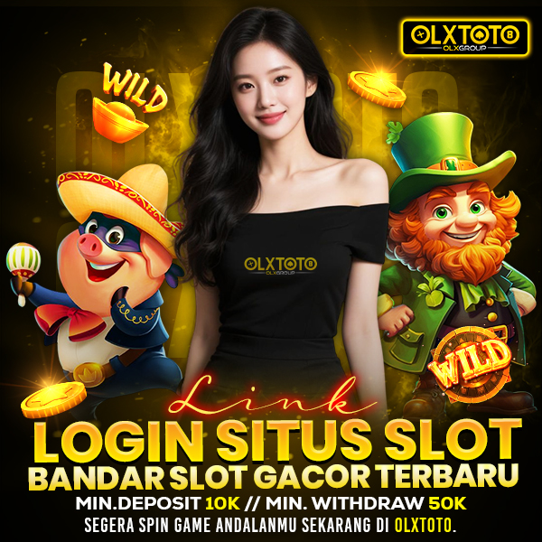 Bandar Slot Gacor Terpercaya